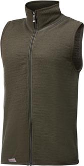 724493 pine green Vest 400 - original Front (32591